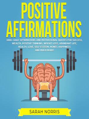cover image of Positive Affirmations